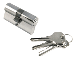 Ключи для замка DL 1739/03/65 mm